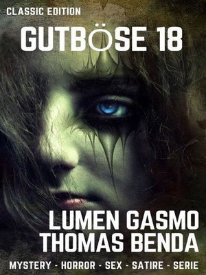 cover image of Gutböse 18